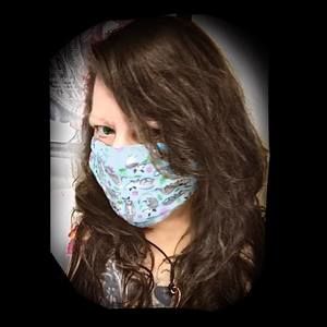 Meet your Posher, Delores